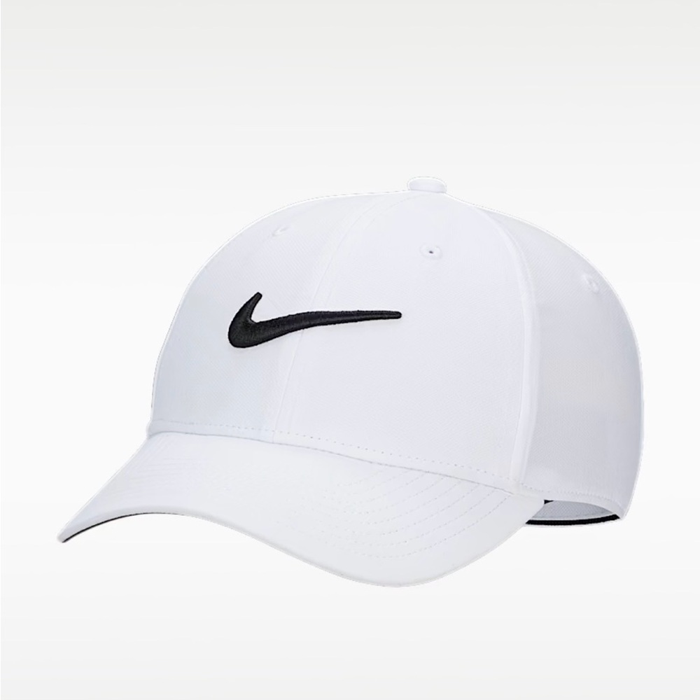Nike Dri-FIT Club Structured Swoosh Cap NWOT